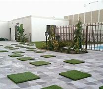 زراعة النجيل الصناعي في جدة